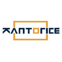 Kantorice kantoorinrichting-projectinrichting logo - Similar company to Dsn Office Design & Supplies