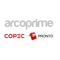 Pronto Copec logo - Similar company to Arcoprime