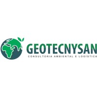 Geotecnysan Consultoria Ambiental e Logistica logo - Similar company to Logreversa - Soluções Em Logística Reversa Para A Economia Circular