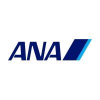 ANA Cargo logo - Similar company to Everything Dinosaur