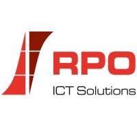 RPO-ICT logo - Similar company to Distri Data B.V.