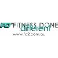 FITNESS DONE DIFFERENT PTY LTD