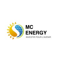 MCENERGY logo - Similar company to Mcenergy Inc.