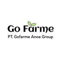 Go Farme logo - Similar company to Data Power Supply