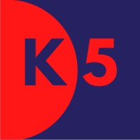 K5 Consulting logo - Similar company to Nephenthus Knowledge Solutions Llp