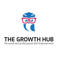The Growth Hub logo - Similar company to Tunisie Code Source