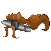 Bullet Mullet