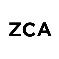 Zeit Contemporary Art logo - Similar company to Foco Digital