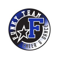 Funky Team Finland logo - Similar company to Db-Manager
