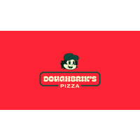 Doughbriks Pizza logo - Similar company to R3 | Venture Studio