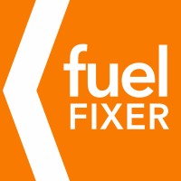 FUEL FIXER LTD logo - Similar company to Mark Roberts Motion Control