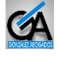 GONZALEZ ABOGADOS logo - Similar company to Actualitas S.A.S