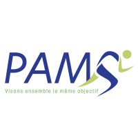 PAMS-Sport logo - Similar company to Caarud