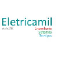 Eletricamil Montagens Industriais Ltda logo - Similar company to Fd Engenharia