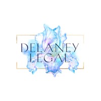 Delaney Legal PLLC logo - Similar company to Adams On Contract Drafting