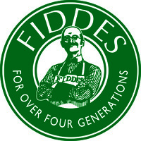 Fiddes Australia logo - Similar company to Bowcom