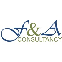F&A Consultancy LLC logo - Similar company to F&A Consultancy