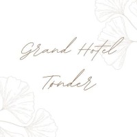 Grand Hotel Tønder logo - Similar company to Fodboldpakker.Dk / Sportspakker.Dk | Sportsrejser Med Fly, Hotel, Og Kampbillet