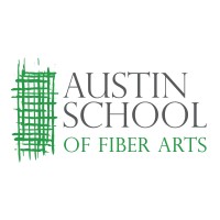Austin School Of Fiber Arts