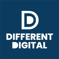 Different Digital logo - Similar company to Different Digital