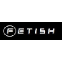 Fetish logo - Similar company to Jonathan Soltero