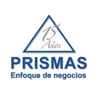 Prismas  Enfoque De Negocios