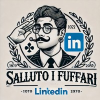 Saluto i fuffari logo - Similar company to Officine Cucini