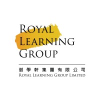 Royal Learning Group Limited logo - Similar company to Next Digital Limited 壹傳媒