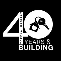 Topeka Habitat for Humanity logo - Similar company to Prosper