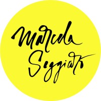 Marcela Seggiaro logo - Similar company to Seggiaro Arquitectos
