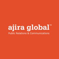 Ajira Global Public Relations & Communications logo - Similar company to Script Public Relations