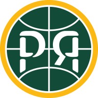 The Pick and Roll logo - Similar company to Perbasi