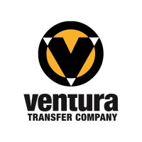 Ventura Transfer Company logo - Similar company to Flatblack Ventures