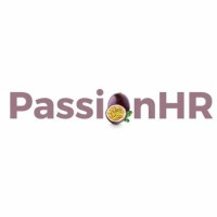 PassionHR Consulting Services logo - Similar company to Branford Hr Solutions - Résumé Writing Company