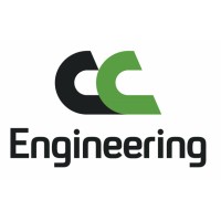 CC Engineering Oy logo - Similar company to Ropetech Oy