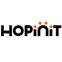 Hopinit Website Builder