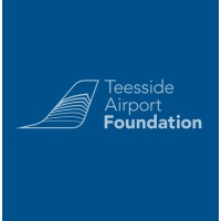 Teesside Airport Foundation logo - Similar company to Throneware Ltd.