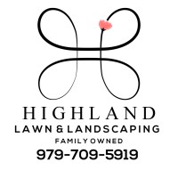 Highland Lawn & Landscaping logo - Similar company to Notapplicable