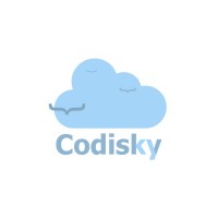 CodiSky logo - Similar company to Codisa Telco Solutions S.L.