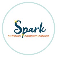 Spark Nutrition Communications logo - Similar company to Jam55