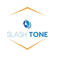 Slash Tone Communications logo - Similar company to Gate2Play
