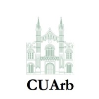 Cambridge Arbitration Society, CUArb logo - Similar company to 180 Transformations Inc.