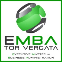 EMBA Tor Vergata logo - Similar company to 6Ixfloor