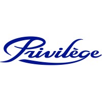 Privilège Catamarans logo - Similar company to J Composites
