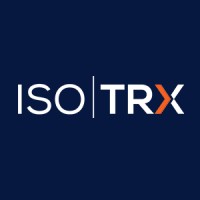 ISO TRX logo - Similar company to Zcanit Facturación