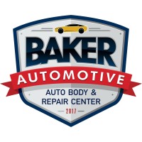 Baker Automotive logo - Similar company to Baker Auto Group