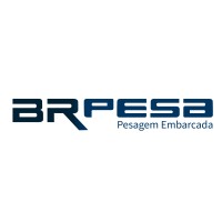 BRPESA logo - Similar company to Brum Balanças