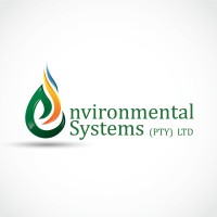 Environmental Systems (Pty) Ltd logo - Similar company to Data Sentinels