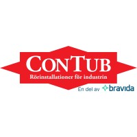 Contub AB logo - Similar company to Powerpipe Systems Ab