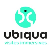 Ubiqua logo - Similar company to Improba